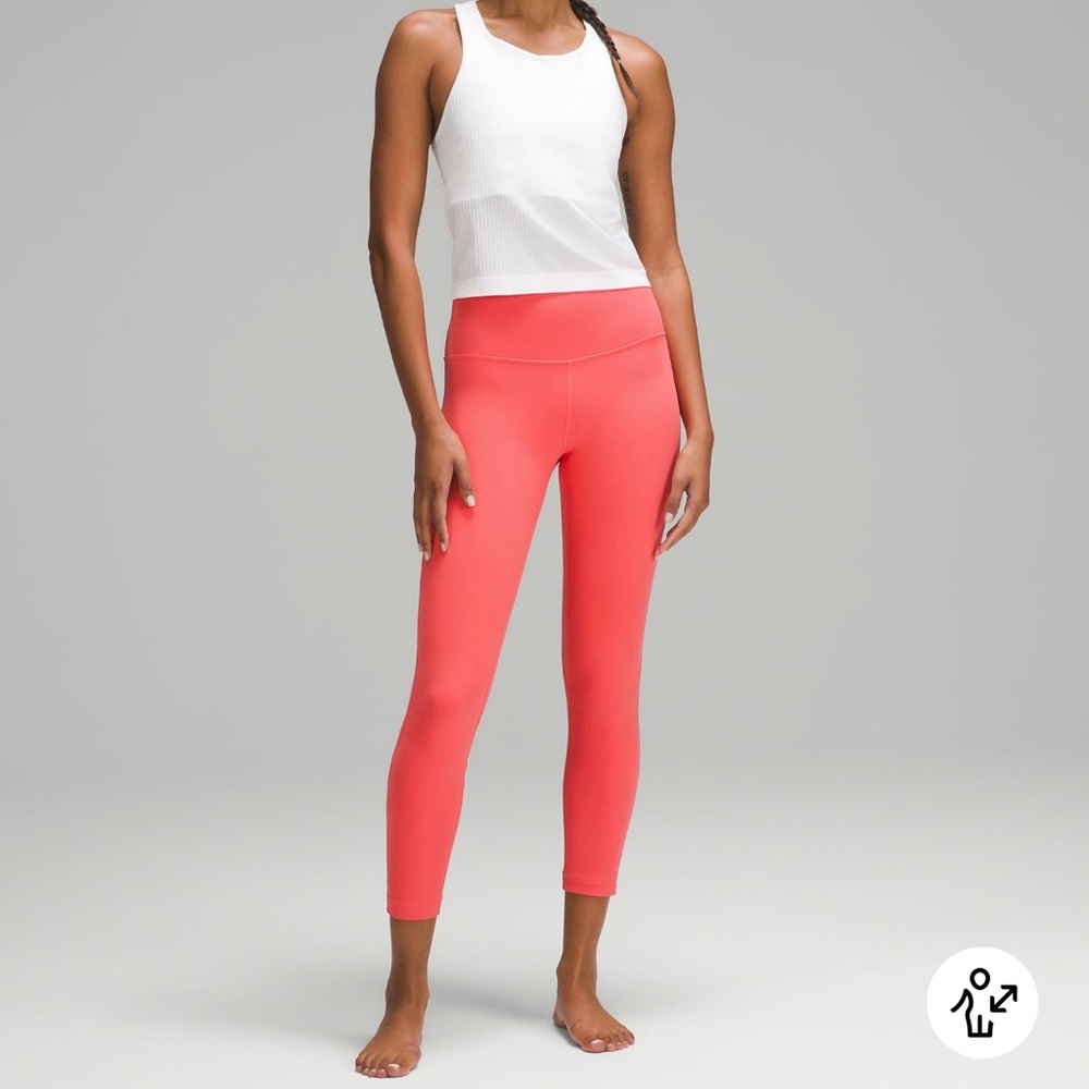 Lululemon Align 25 legging
